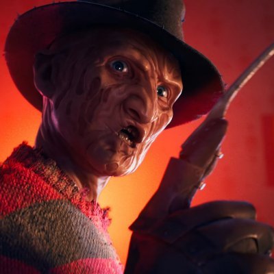 I play Fortnite and DBD....ALOT! 

Pete Burns Enthusiast 🕊 🎶 🎵 

🎮 Gaymer 🎮 ❤☠️ Horror Lover☠️♥ 👑🖤