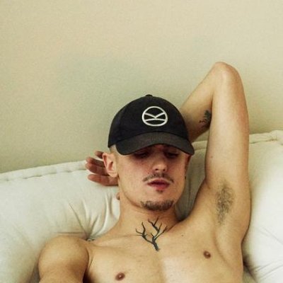 itsariesboy's profile image