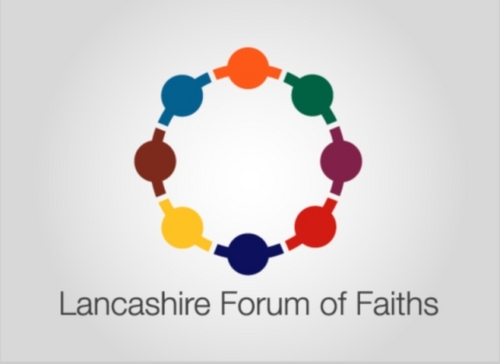LancsFaiths's profile picture. The voice of the faith communities and interfaith groups in Lancashire, promoting shared values and good relations, and offering advice and guidance to all.