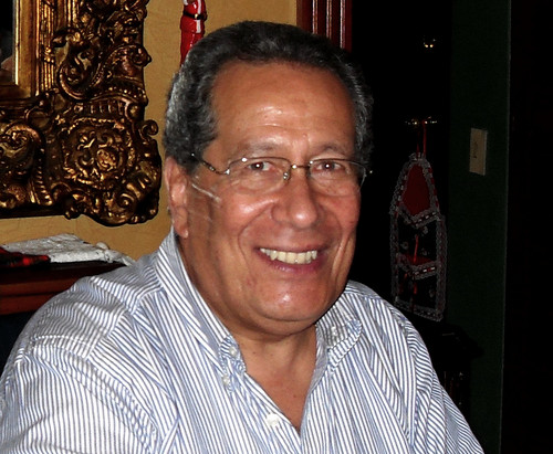 Abogado, Universidad del Rosario.