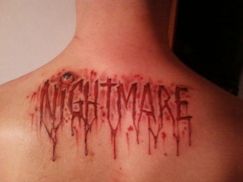 NightmareBH's profile picture. 