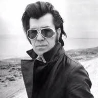 Link Wray, un guitariste avant-gardiste des 60's au son Western Destroy...