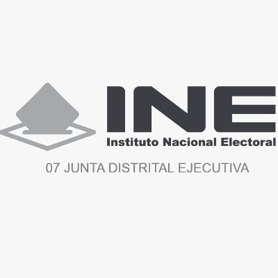 07 Junta Distrital del INE de Coahuila