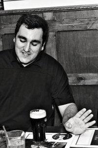 Vice President of Solutions Consulting at GoTo, Proud Father to Hannah and Olivia, Husband, occasional golfer and forever a Hokie.
