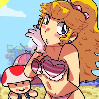 Hello! Im almost a newbie drawing comics, so im trying to improve!
i like a lot of fandoms and i like to make them draws. expect me to be cringe.
(esp/en) 🇨🇱