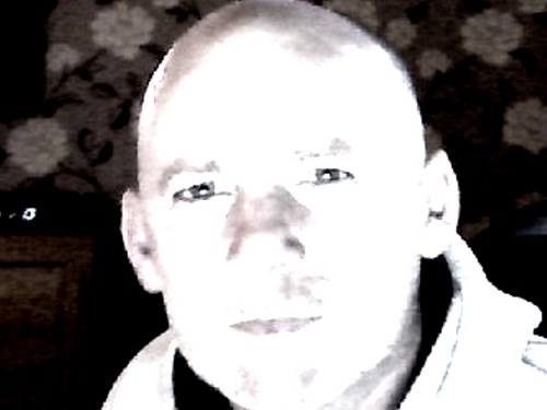 steffw1966's profile picture. 46.married.2 kids. bald.