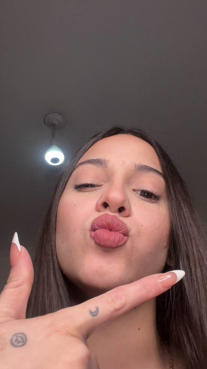 cute enough to make u lose ur streak