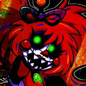 I thought the company deemed me too broken to be worth salvaging... what's so special about you?

NOT AFFILIATED WITH FRICKBEAR'S OR OFFICIAL FNAF