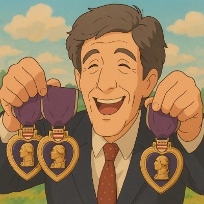 PurpleHeartMan's profile image