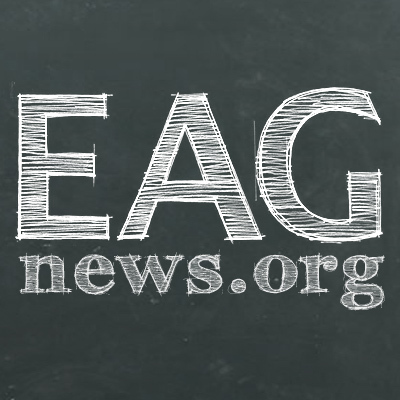 EAGnews exposes waste in public schools, union tactics and leftist indoctrination in the classroom. Follow founder @kyleolson4, too.