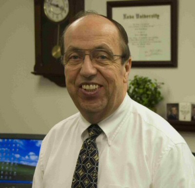 rotmand's profile picture. CIO Emeritus at Cedarville University, grandfather to 4 lovable kids