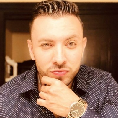 MarioPerea95205's profile image