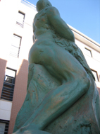 juantalavera8's profile picture. Artista Plástico, escultor, pintor y disenhador. Participe en programas de identidad visual como LFP, La 1, La 2, Antena 3, Canal Nostalgia, Hispavision...