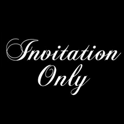 Indulge yourself in the most luxurious designers at Invitation Only Pop-Up Boutique. London SW7