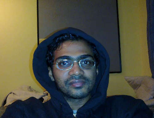 I'm Ahmed Waheed and these are my tweets.