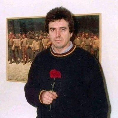 Όχι άλλη πολιτική ορθότητα.Οχι αλλο παραμυθι.
Πατέρας 4 παιδιών
despite of my rage i'm still like a rat in the cage