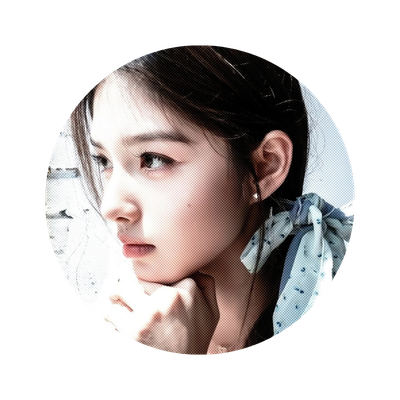𓆰 I. Portraiture muse: A classic demure story. ♥︎ ᰍ