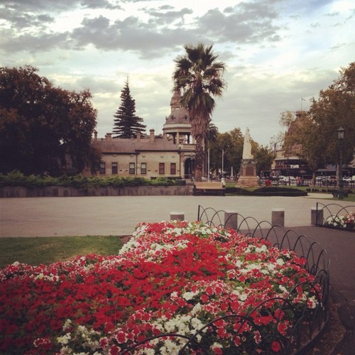 Love Bendigo!