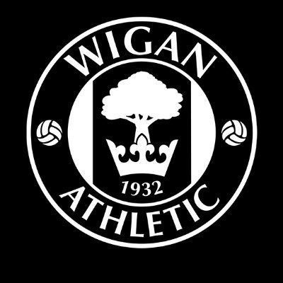 Wigan Athletic
DW Stadium | The Latics
Football • Passion • Pride
Proud to be a Latics fan
#WAFC #WiganAthletic #TheLatics