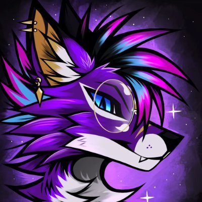 Aviee| 25 | Single | She/Her | Fluffy with a touch of drama |Artist • Fursuiter |Commissions Open | Minors DNI | Powered by purple, passion & creativity💜