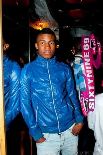 josedelima92's profile picture. You'll never walk alone