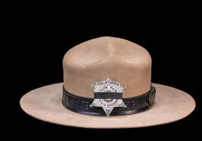 Official California State Parks Twitter feed. RTs & follows are not endorsement.