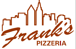 Best New York Pizza in Omaha.