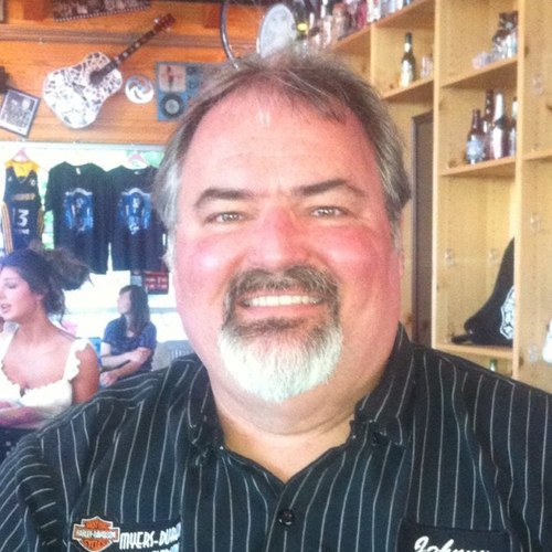 hdtravlr1's profile picture. 