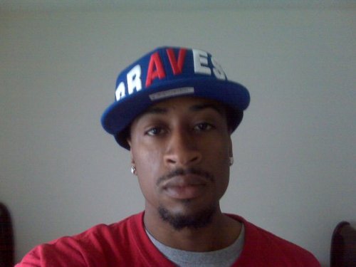 MoneyMakingB83's profile picture. 