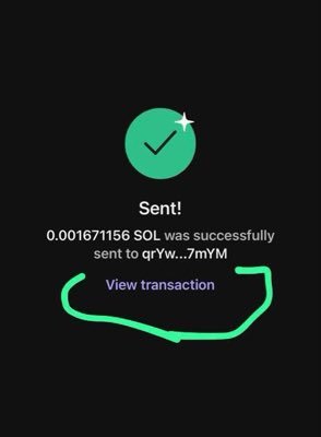 FOLLOW ME AND DROP YOUR USDT OR CASHAPP OR SOLANA ADDRESS ❤️❤️💕 and fomo