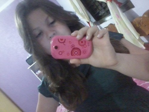 Vocês riem de mim por eu ser diferente, e eu rio de vocês por serem todos iguais