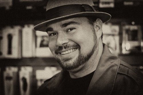 TonyP_BBG's profile picture. Operations Manager BBG