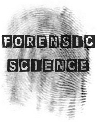 George Mason University's Forensic Science Club