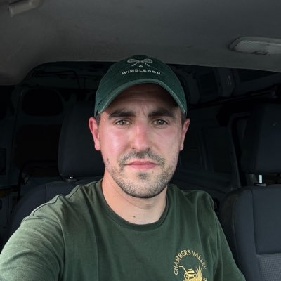 Gardener by day. Trainee sparky by night. Building my own AI apps with zero coding background.