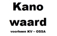 Kanowaard's profile picture. Kanowaard maakt SPETTERS, korte oproepen en berichten van en voor leden. De spetters verschijnen nu ook op Twitter.