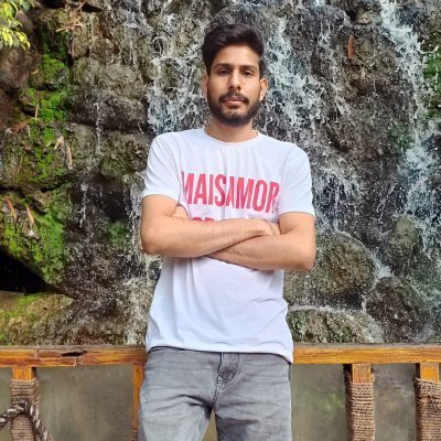 Mobile App Developer | Tech & More
Learning, building & sharing what I find interesting.
Open to work 🚀