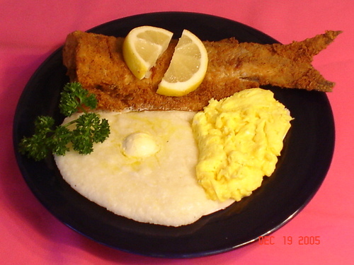 THESERVINGSPOON's profile picture. We r an Urban Eatery and have specialized in breakfast for 30 years. Check us out on Yelp! 
Ain't No Better Breakfast!