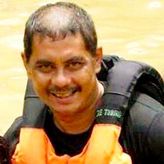 ..lawan politik identitas demi indonesia yang aman, nyaman, tenteram, damai dalam pancasila!