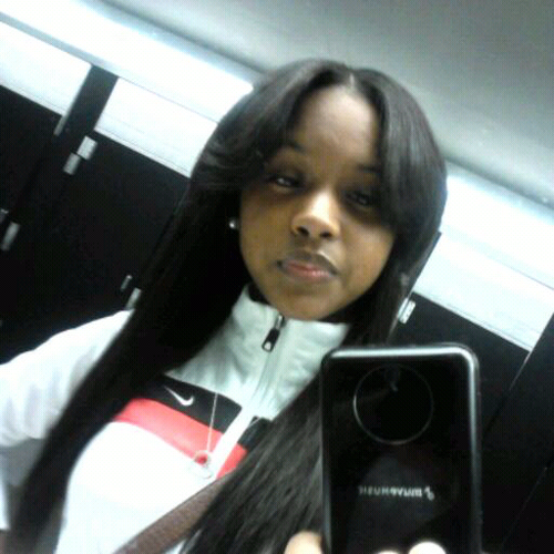 I'm The Sweetest Bitch You Could Ever Meet Until You Fuck Wit Me #JustLikeThat