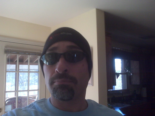 mdjimmy's profile picture. living on the edge, taking up less room!