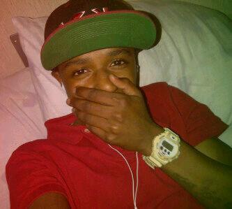 Raaymick's profile picture. 