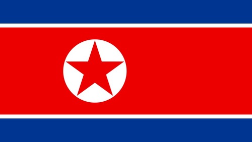 Completely official and transparent public relations for glorious nation of North Korea.

(Parody).