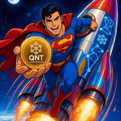 Pumping Iron and Crypto 💪🏻🚀 - On a Mission to financial freedom $QNT $BTC