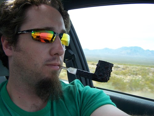 Husband, father, interactive media professional, ordained minister, grassroots organizer, and postmodern pilgrim.