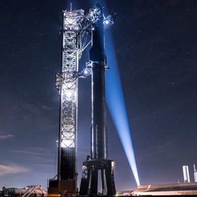 🚀 Future-focused | 🌍 Earth & Humanity | 🧠 Innovation | 🔴 Space & Technology | Building tomorrow, today.
