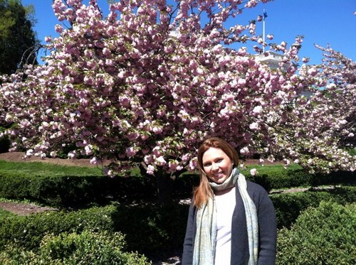 danielletturner's profile picture. Just living life.