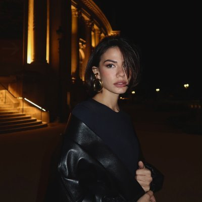 demet ozdemir 👑