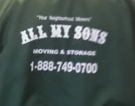 This is the official Twitter page for All My Sons Moving and Storage, the best local mover in Chicago.  We serve Chicagoland for all of your moving needs.