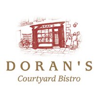 Doran's Courtyard Bistro (@doransbistro) 's Twitter Profile