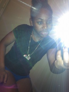 Breannasanders's profile picture. 